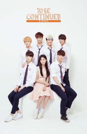 Дорама Продолжение следует сериал 2015  смотреть онлайн