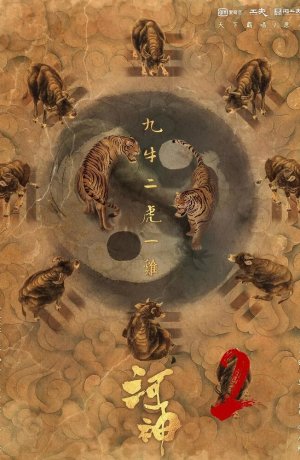 Дорама Тяньцзиньская загадка сериал 2017  смотреть онлайн