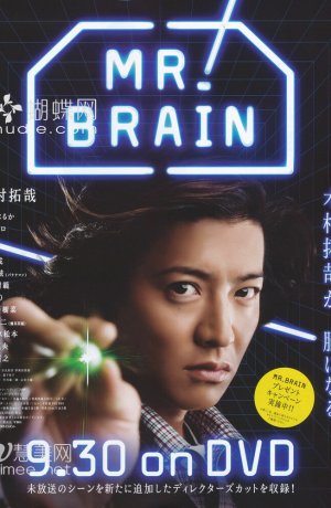 Дорама Мистер Мозг сериал 2009  смотреть онлайн