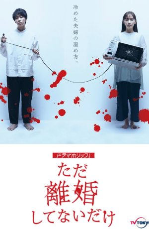 Дорама Мы просто не в разводе сериал 2021  смотреть онлайн